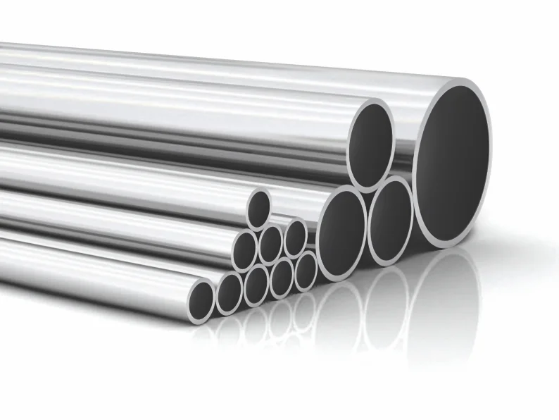 3A Stainless Steel Sanitary Tube Manufacturer in India